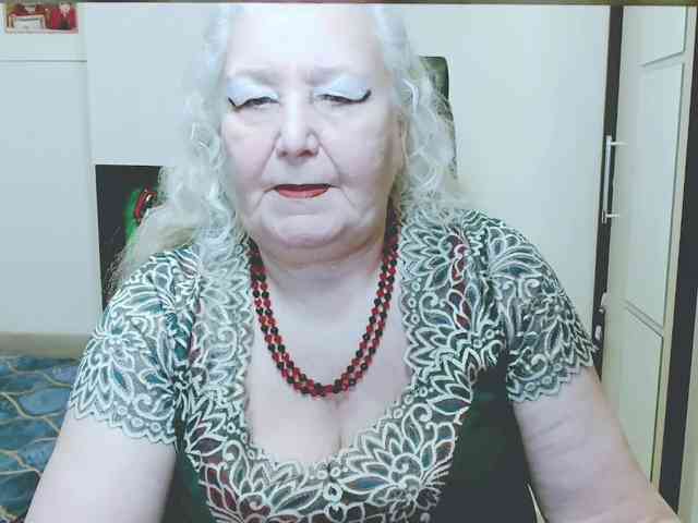GrannyWants webcam
