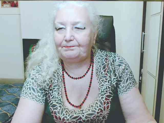 GrannyWants webcam