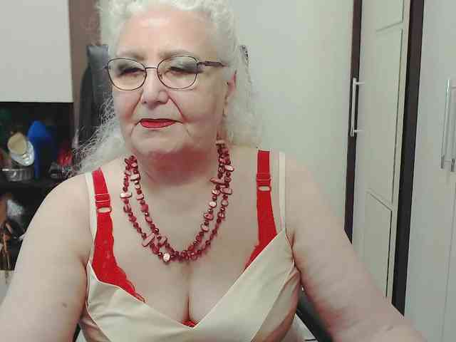 GrannyWants webcam