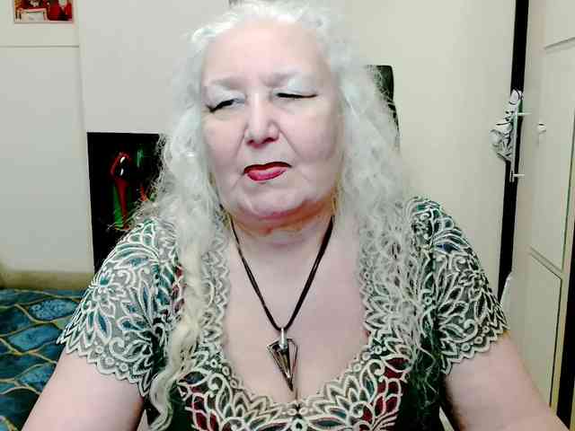 GrannyWants webcam