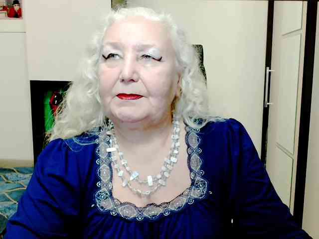 GrannyWants webcam