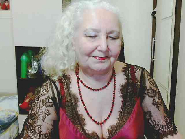 GrannyWants webcam