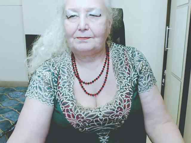 GrannyWants webcam