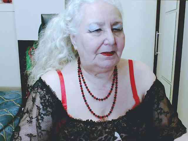 GrannyWants webcam