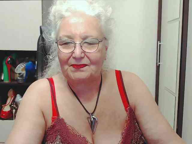 live voyeur webcam Grannywants