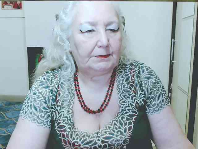 GrannyWants webcam