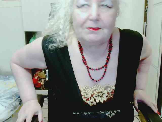 GrannyWants webcam