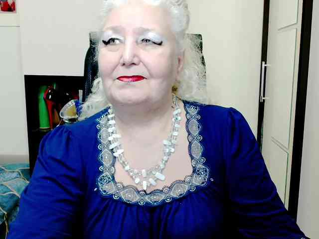 GrannyWants webcam