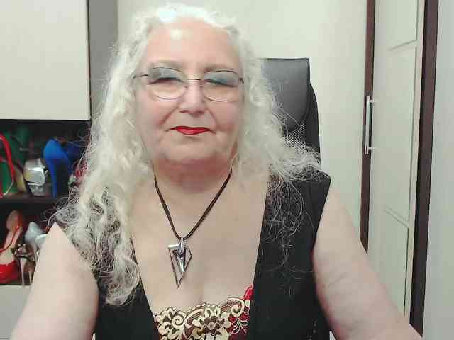 GrannyWants webcam