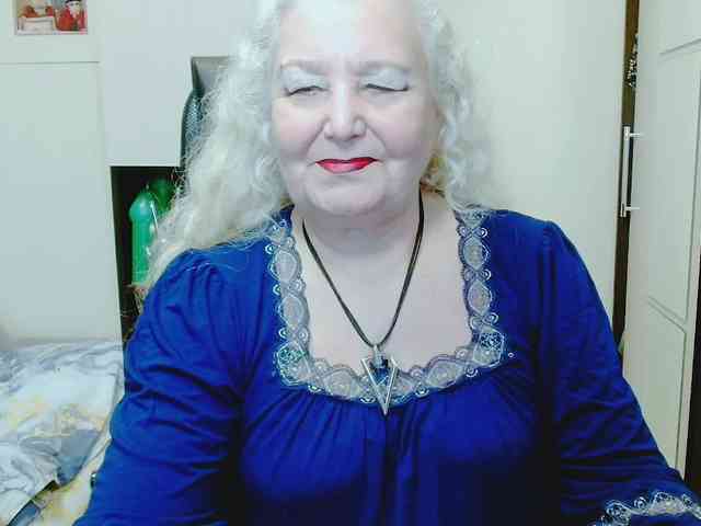 GrannyWants webcam