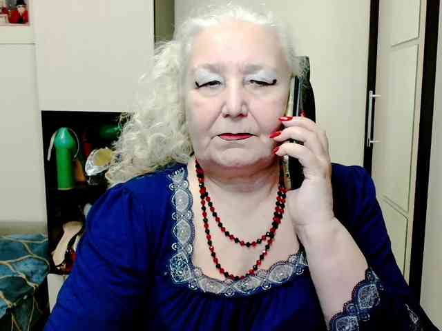 GrannyWants webcam