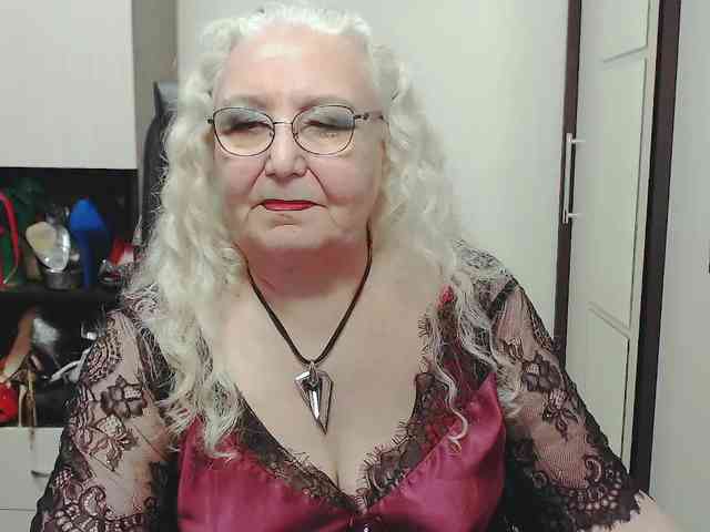 GrannyWants webcam