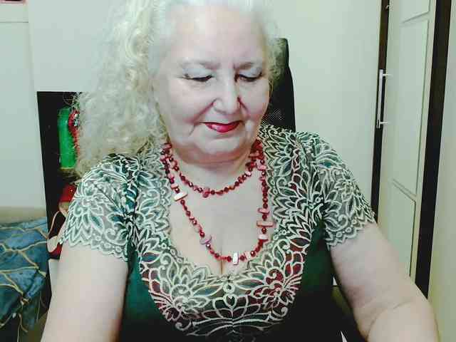 GrannyWants webcam