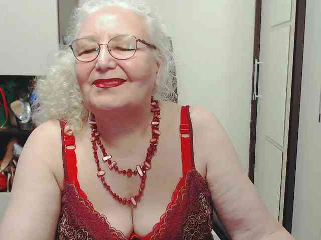 GrannyWants webcam