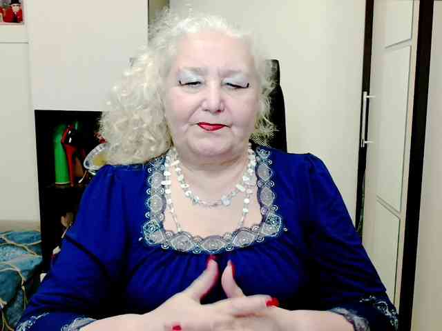 GrannyWants webcam