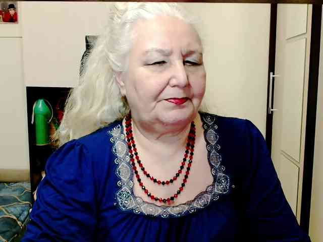 GrannyWants webcam