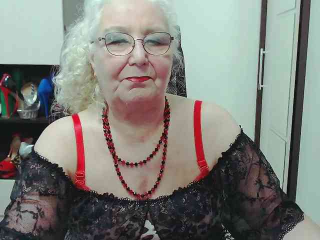 GrannyWants webcam