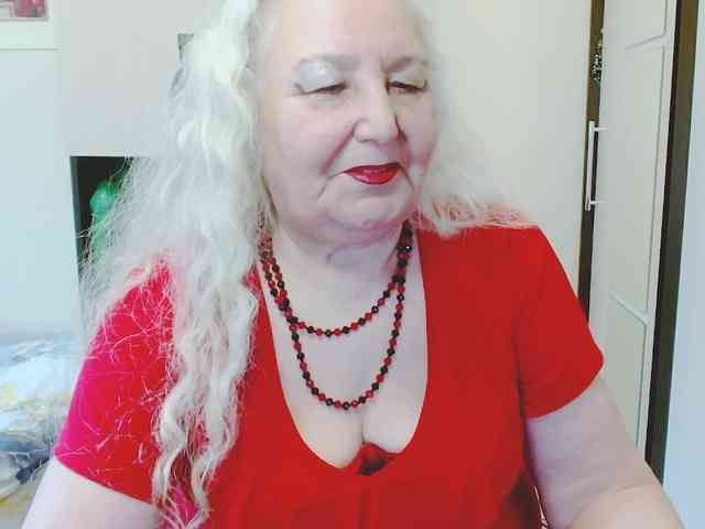 GrannyWants webcam