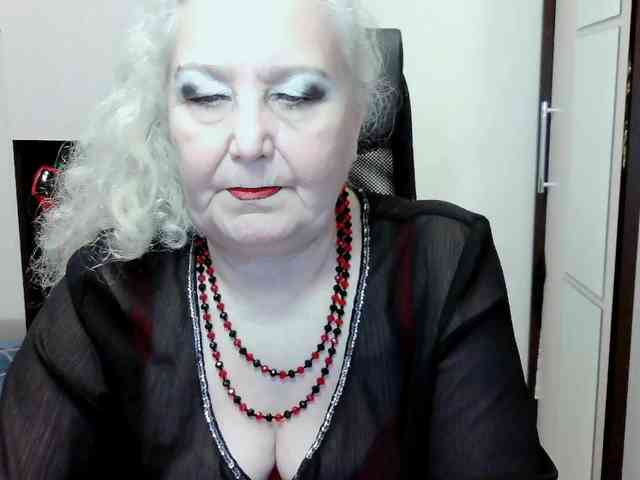 GrannyWants webcam