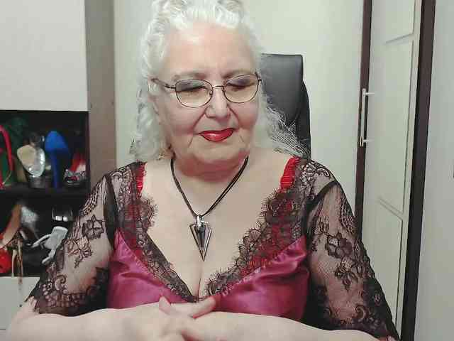 GrannyWants webcam