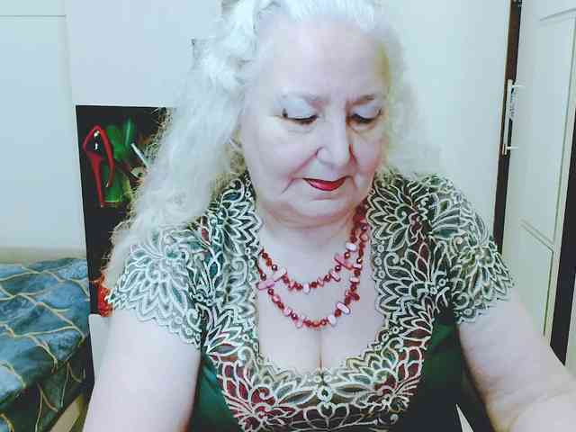 GrannyWants webcam