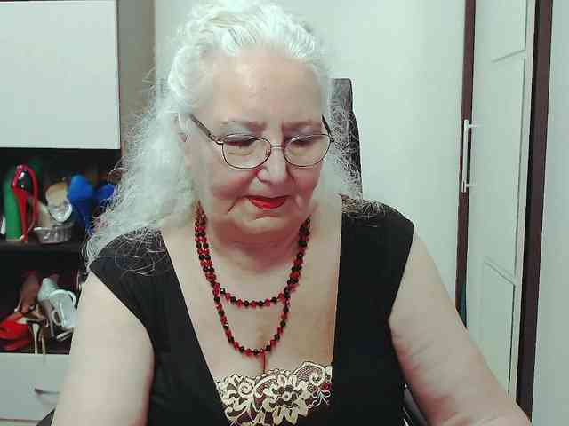 GrannyWants webcam