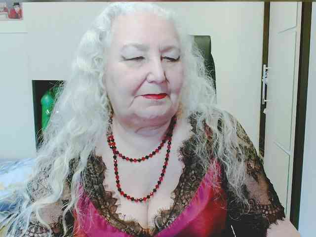 GrannyWants webcam