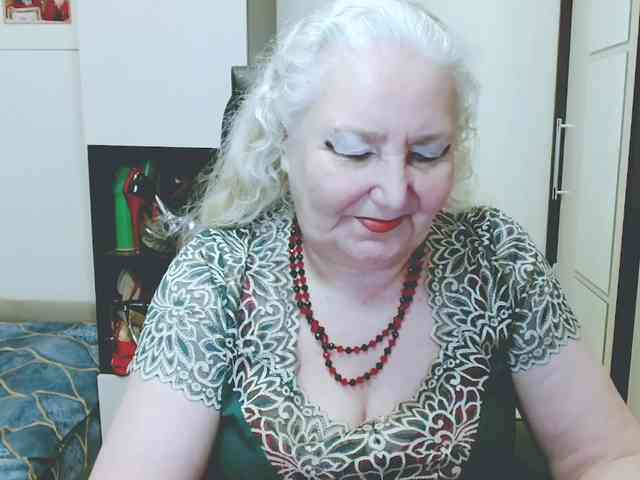 GrannyWants webcam