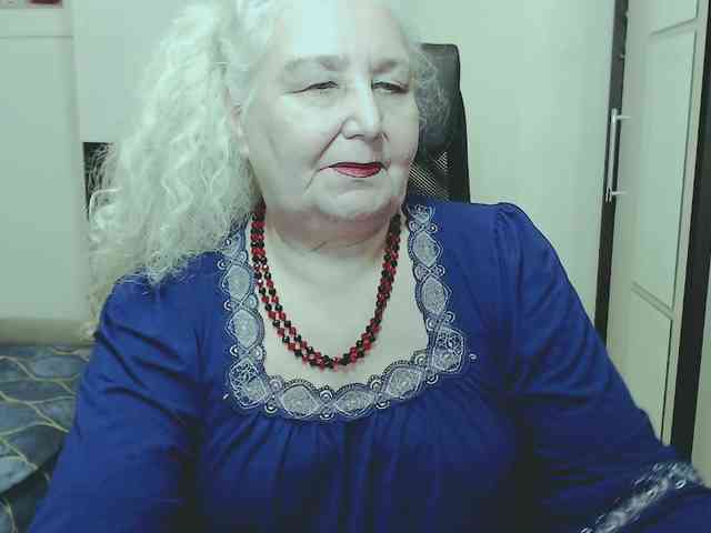 GrannyWants webcam