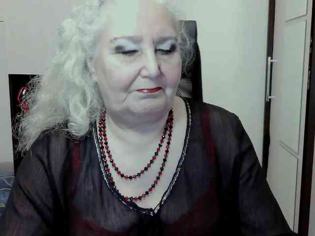 GrannyWants webcam