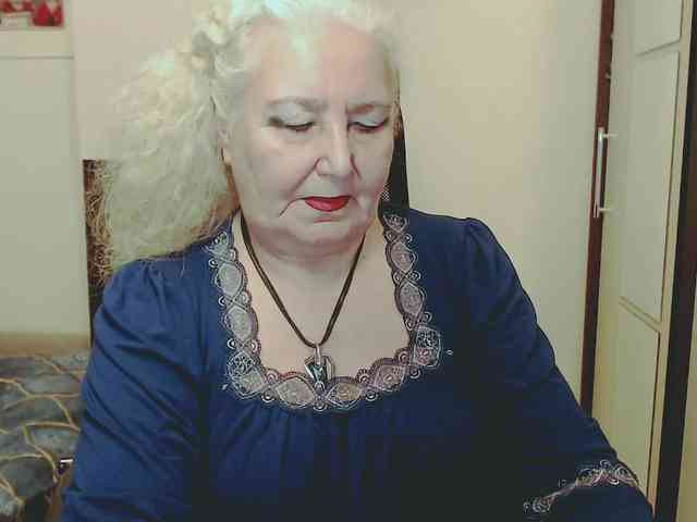 GrannyWants webcam