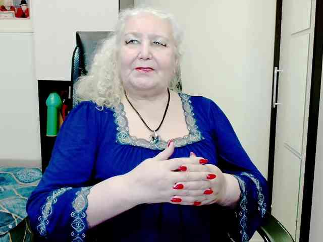 GrannyWants webcam