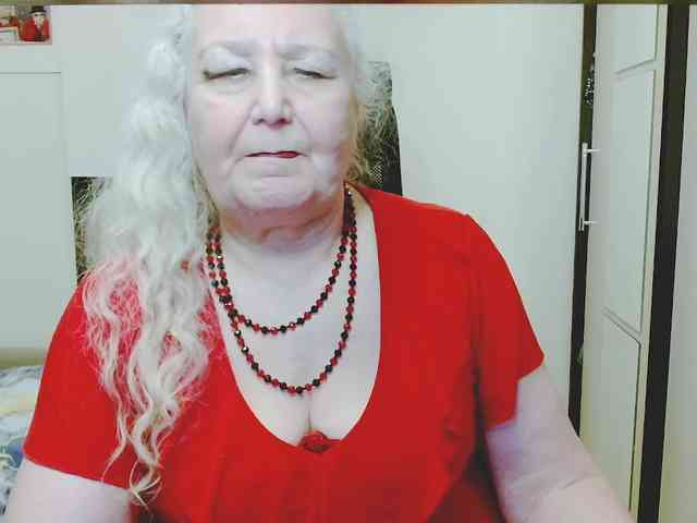 GrannyWants webcam