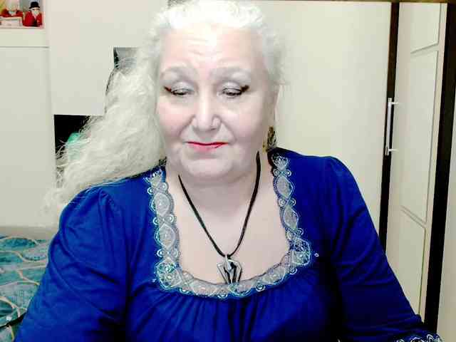 GrannyWants webcam