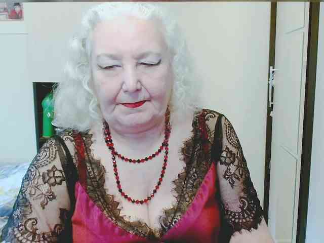 GrannyWants webcam