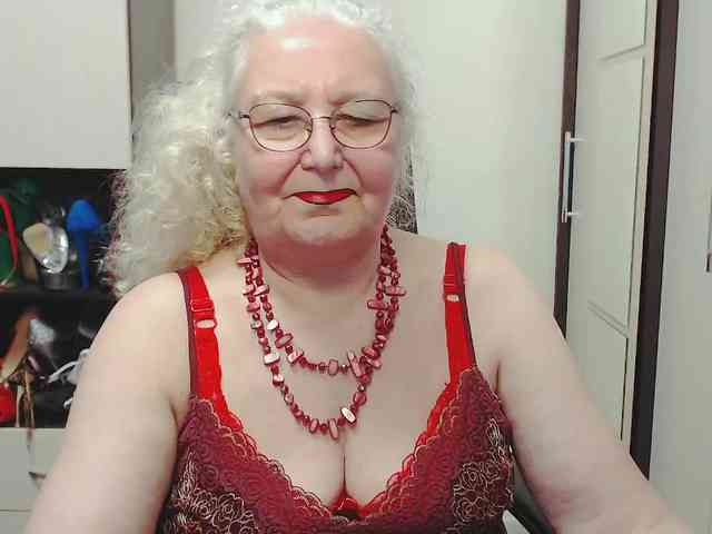 GrannyWants webcam