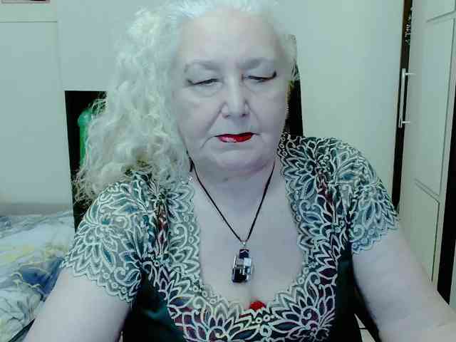 GrannyWants webcam