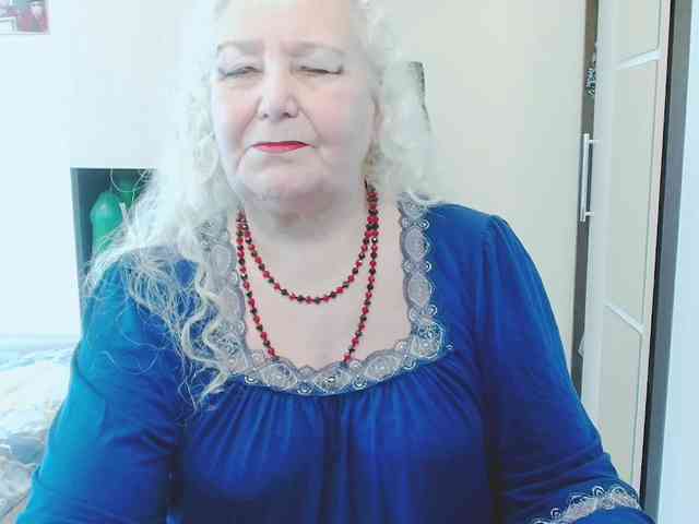 GrannyWants webcam