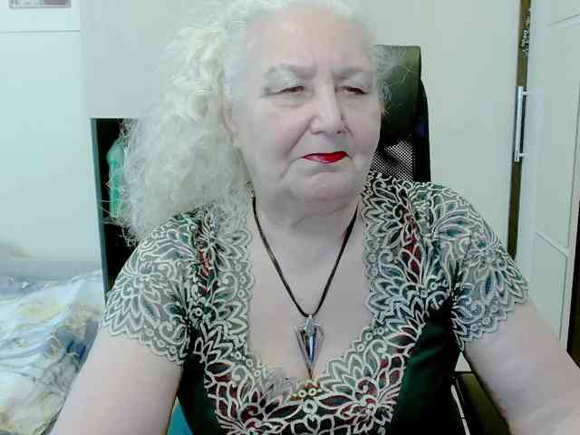 GrannyWants webcam