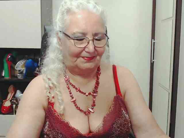 GrannyWants webcam