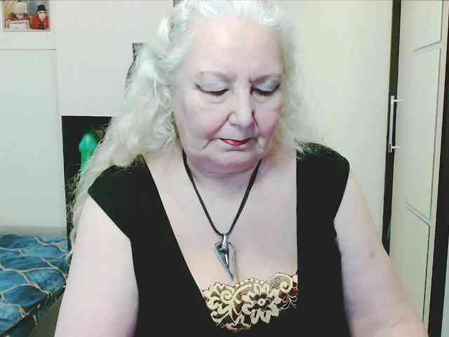 GrannyWants webcam