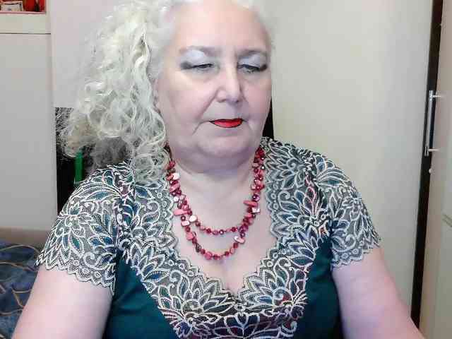 GrannyWants webcam