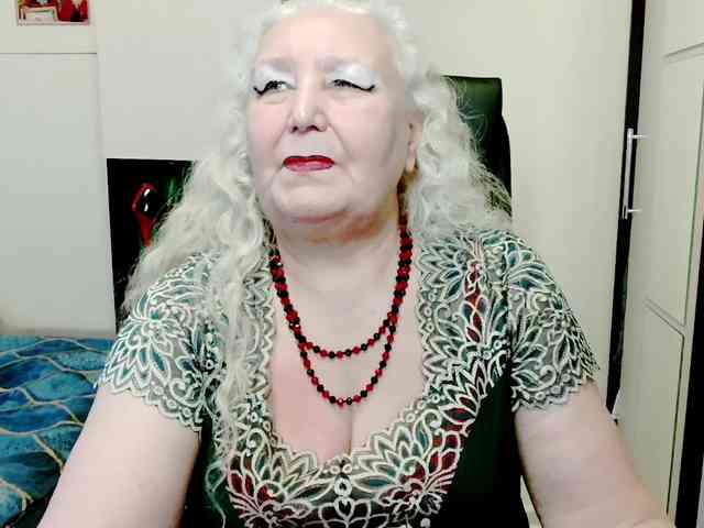 grannywants grannywants