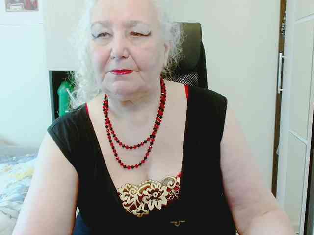 GrannyWants webcam