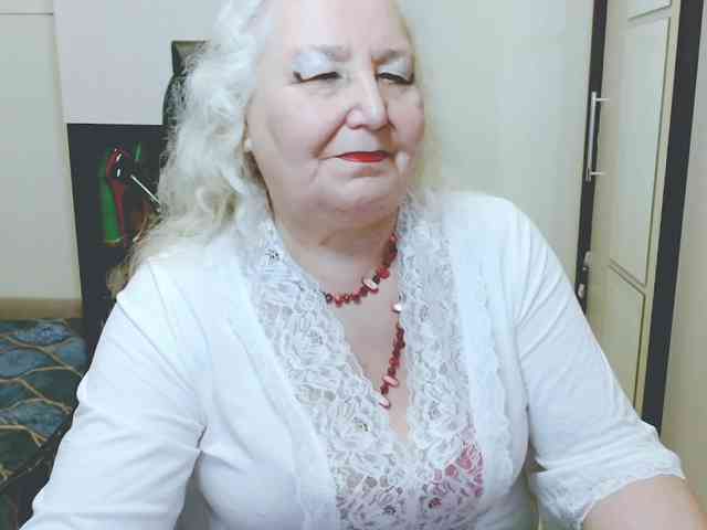 GrannyWants webcam