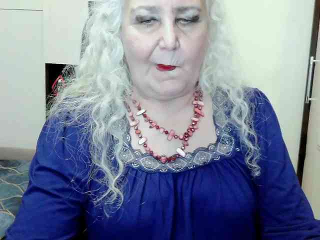 GrannyWants webcam