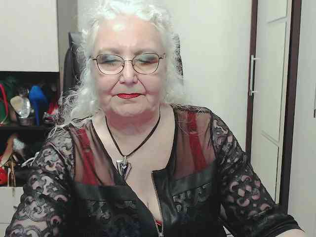 GrannyWants webcam
