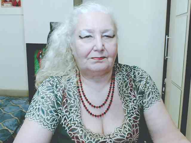 GrannyWants webcam