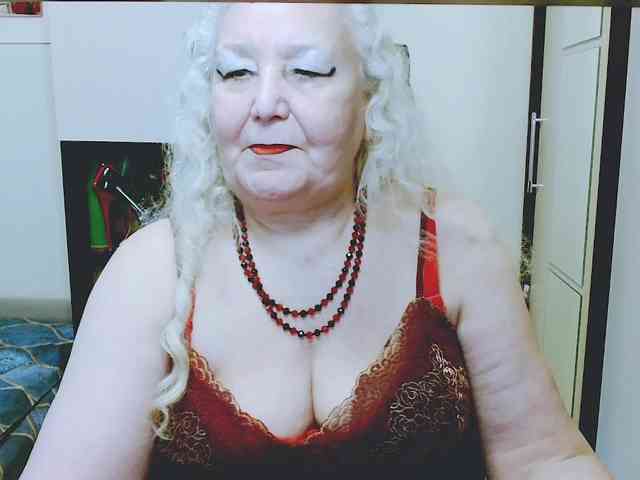 GrannyWants webcam