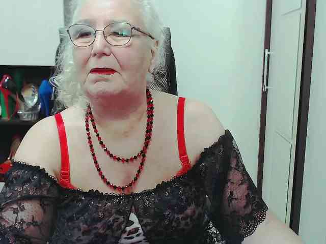 GrannyWants webcam